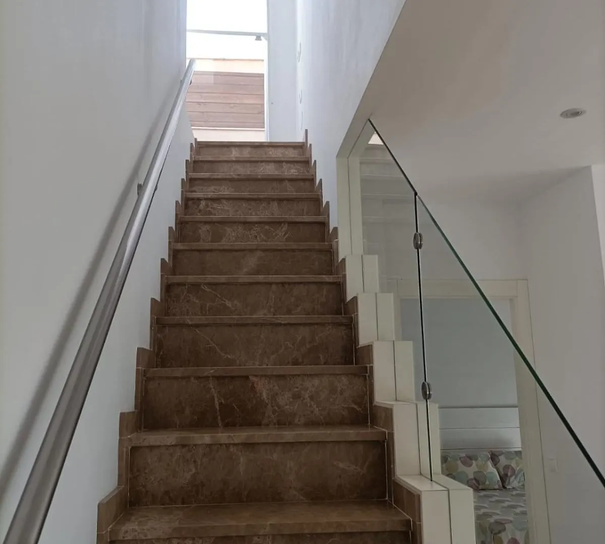 Atico Sol Apartment San Fernando Spain