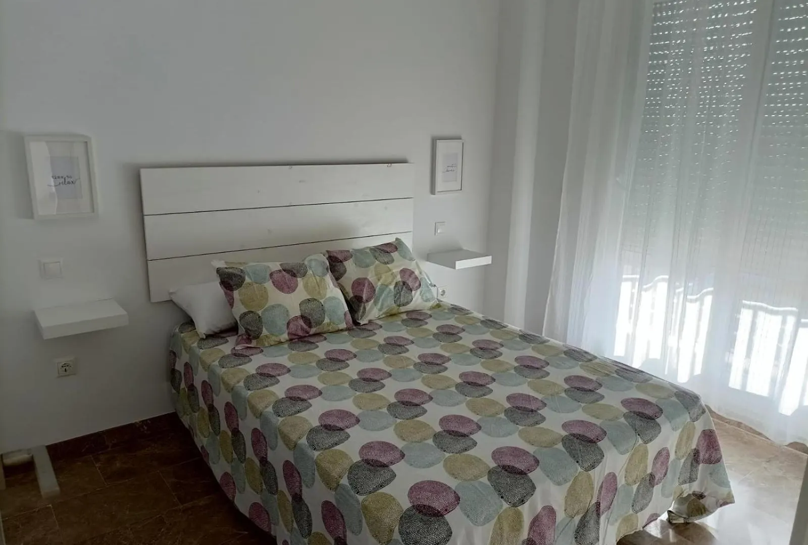 Atico Sol Apartment San Fernando