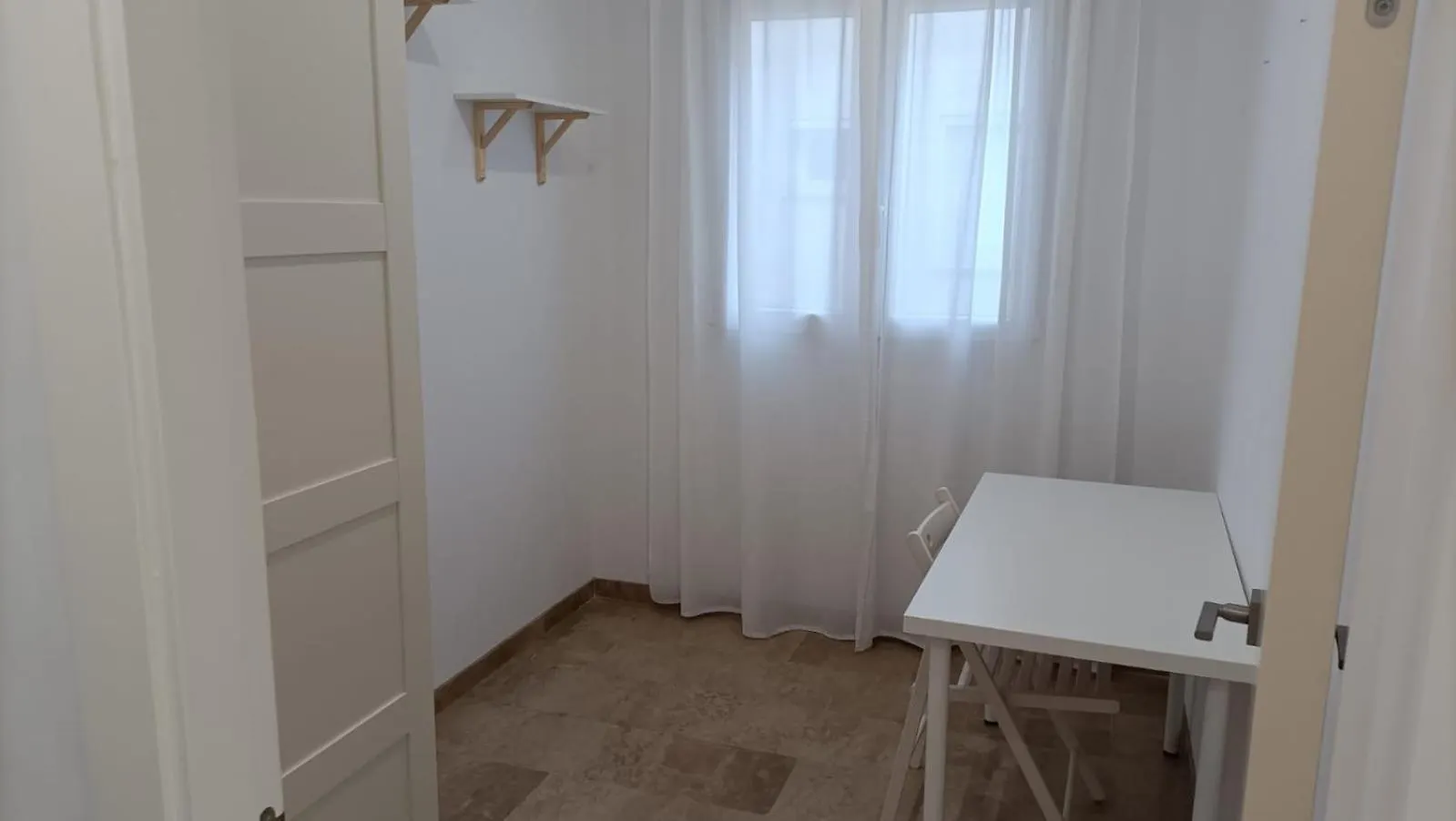 Atico Sol Apartment San Fernando