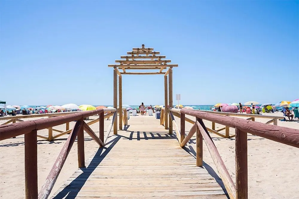 Atico Sol Apartment San Fernando 0*,  Spain